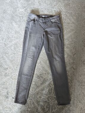 Rockstar Super Skinny Jeans - 4